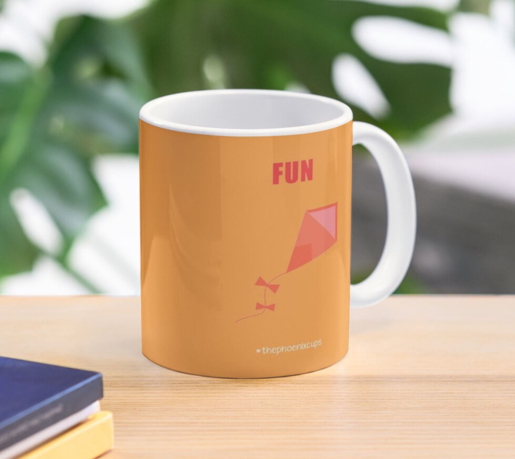 Shop The Phoenix Cups